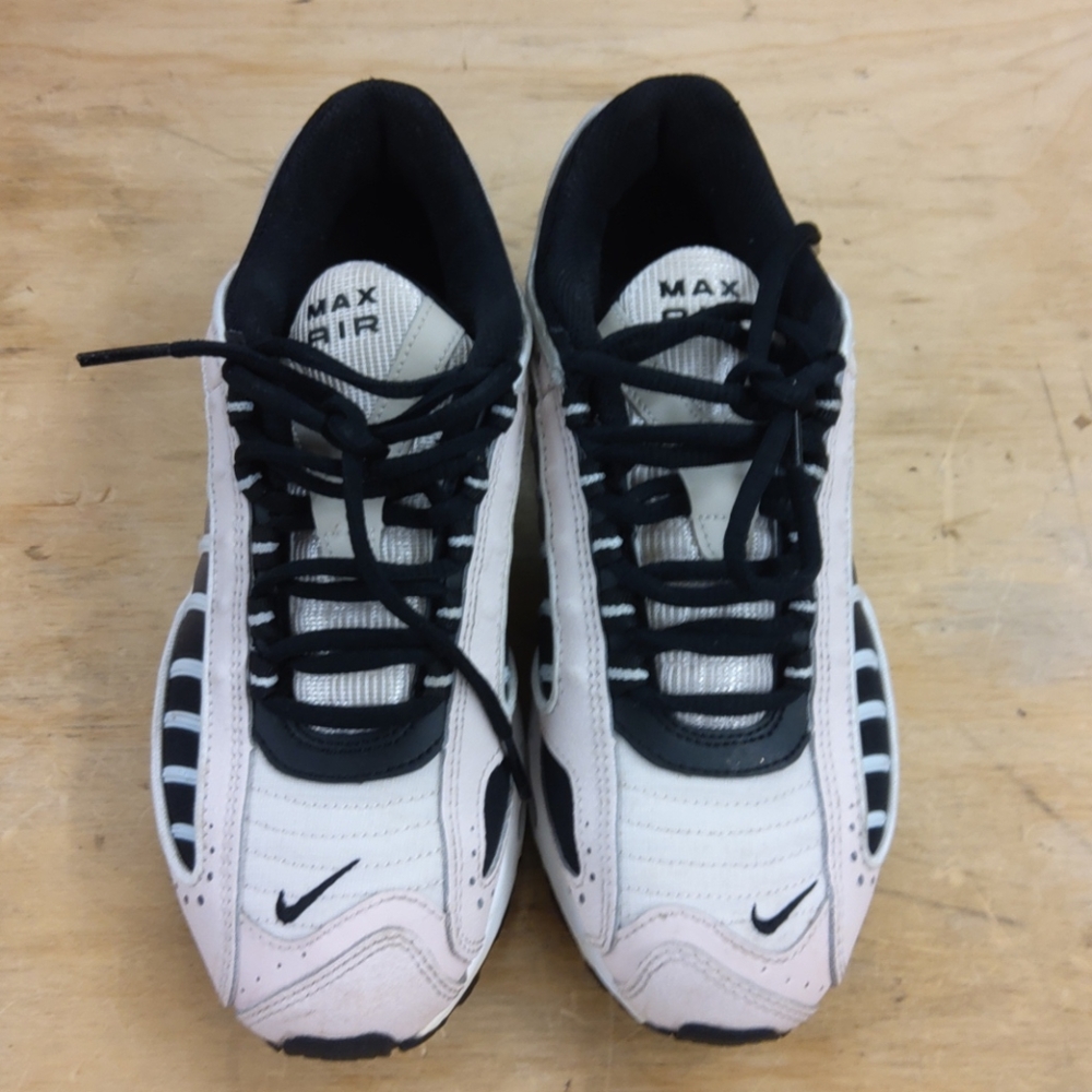 Nike air max tailwind 4